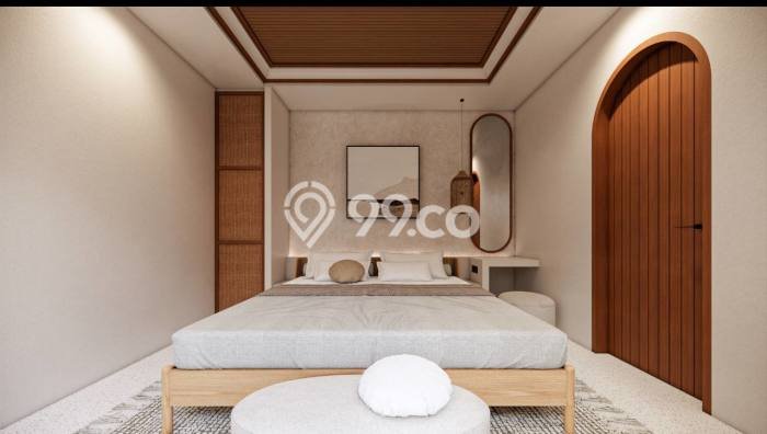 Kesempatan Terbaik! Vila di Pecatu, Luas 108m², Kawasan Prospektif dengan potensi naik Kesempatan Terbaik! Vila di Pecatu, Luas 108m², Kawasan Prospektif dengan potensi naik