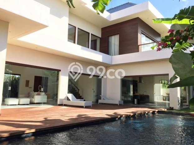 Vila Premium Kawasan Ungasan, Luas 443m², Akses Ungasan, Badung, Badung Vila Premium Kawasan Ungasan, Luas 443m², Akses Ungasan, Badung, Badung