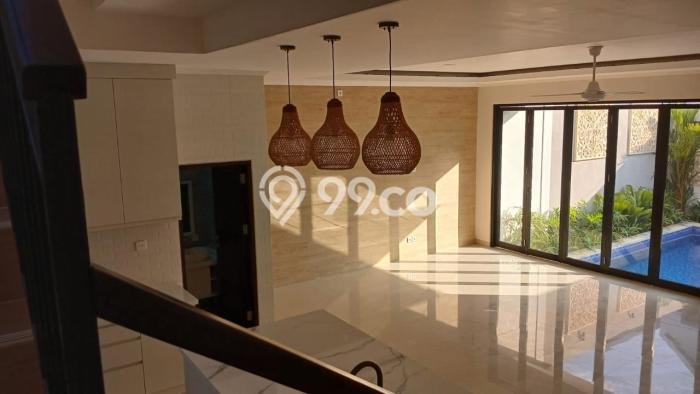 SEWA TERBAIK! Vila di Kesiman, Area 0m², Dekat Mudah Fasilitas Umum SEWA TERBAIK! Vila di Kesiman, Area 0m², Dekat Mudah Fasilitas Umum