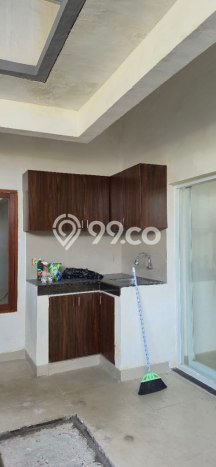 Rumah di Denpasar Timur, Area Asri, 4 KT Rumah di Denpasar Timur, Area Asri, 4 KT
