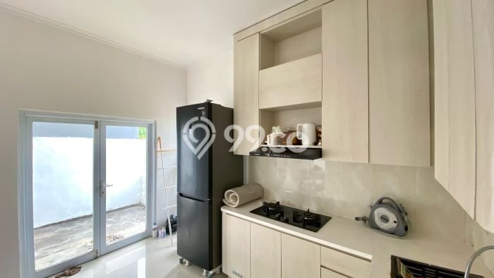 Hunian Asri 2 KT di Kesiman, Denpasar - Luas Tanah 50m² Hunian Asri 2 KT di Kesiman, Denpasar - Luas Tanah 50m²