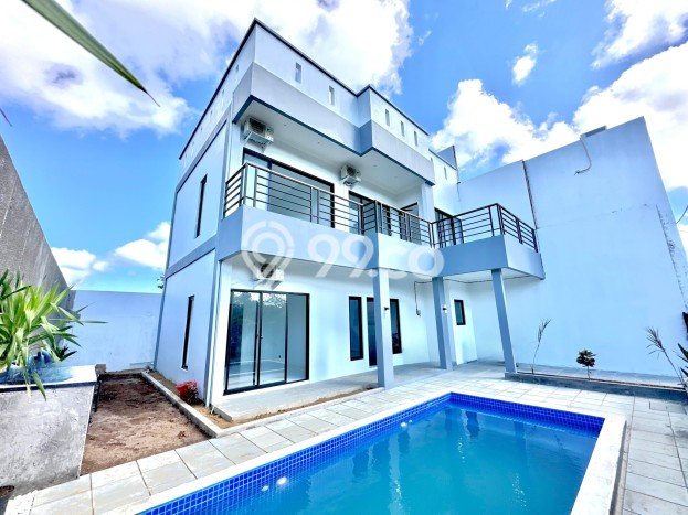 Tersedia Vila untuk Rent di Nusa Dua, Area 0m², Akses ke Pusat Kota Tersedia Vila untuk Rent di Nusa Dua, Area 0m², Akses ke Pusat Kota