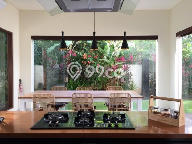 Vila Premium Kawasan Ungasan, Luas 443m², Akses Ungasan, Badung, Badung Vila Premium Kawasan Ungasan, Luas 443m², Akses Ungasan, Badung, Badung
