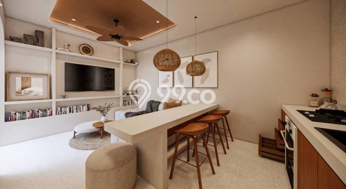 Kesempatan Terbaik! Vila di Pecatu, Luas 108m², Kawasan Prospektif dengan potensi naik Kesempatan Terbaik! Vila di Pecatu, Luas 108m², Kawasan Prospektif dengan potensi naik