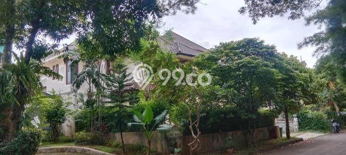 Dijual Rumah Premium dengan Fasilitas Sekitar Lengkap di Cilandak, Jakarta Selatan Dijual Rumah Premium dengan Fasilitas Sekitar Lengkap di Cilandak, Jakarta Selatan