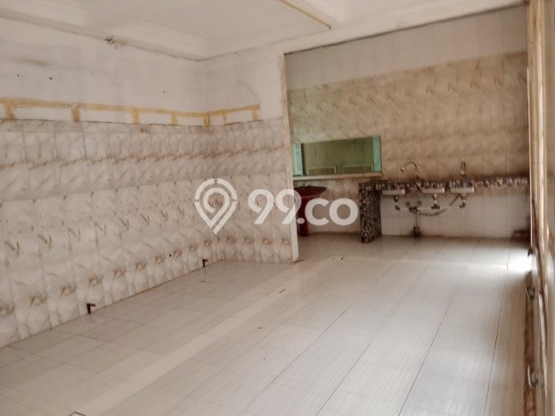 Hunian Eksklusif Dijual LT 1050m2 di Jagakarsa, Jakarta Selatan Hunian Eksklusif Dijual LT 1050m2 di Jagakarsa, Jakarta Selatan