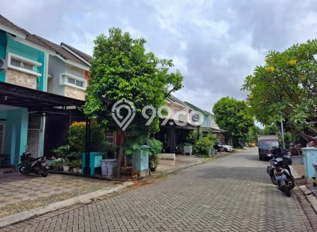 Jual Rumah Bagus Siap Huni LB 150m2 di Cakung, Jakarta Timur Jual Rumah Bagus Siap Huni LB 150m2 di Cakung, Jakarta Timur