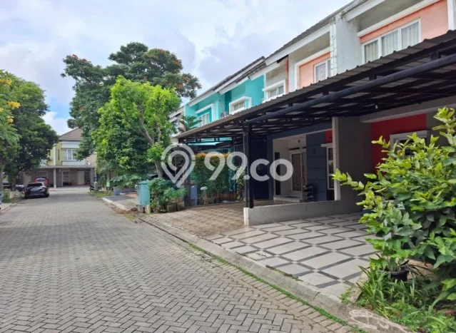 Jual Rumah Bagus Siap Huni LB 150m2 di Cakung, Jakarta Timur Jual Rumah Bagus Siap Huni LB 150m2 di Cakung, Jakarta Timur
