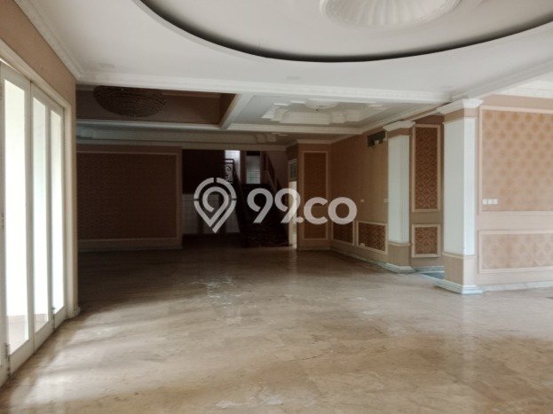 Hunian Eksklusif Dijual LT 1050m2 di Jagakarsa, Jakarta Selatan Hunian Eksklusif Dijual LT 1050m2 di Jagakarsa, Jakarta Selatan