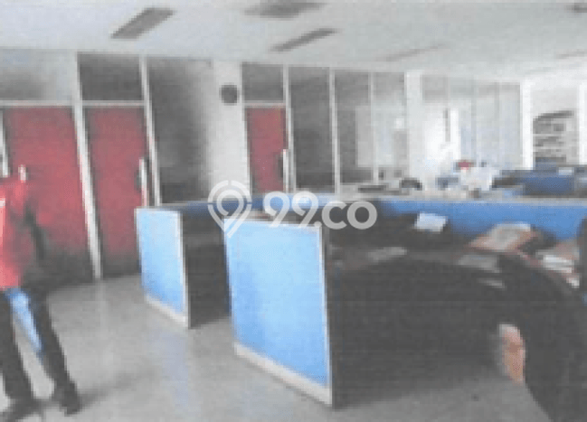 Kantor Bagus Dijual di Sunter Jakarta Utara Lokasi Strategis Cocok untuk Kembangkan Bisnis Kantor Bagus Dijual di Sunter Jakarta Utara Lokasi Strategis Cocok untuk Kembangkan Bisnis