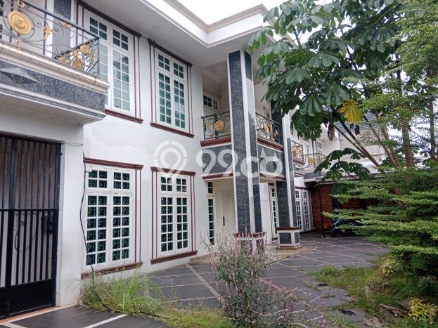 Hunian Eksklusif Dijual LT 1050m2 di Jagakarsa, Jakarta Selatan Hunian Eksklusif Dijual LT 1050m2 di Jagakarsa, Jakarta Selatan