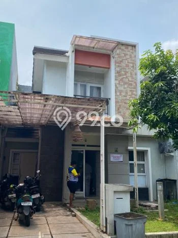 Jual Rumah Strategis Bagus Punya 3 KT di Cakung Jakarta Timur - Jual Rumah Strategis Bagus Punya 3 KT di Cakung Jakarta Timur -