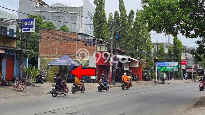 Unit Ruko Dijual di Koja Jakarta Utara Luas Tanah 223m2, Luas Bangunan 300m2 Unit Ruko Dijual di Koja Jakarta Utara Luas Tanah 223m2, Luas Bangunan 300m2