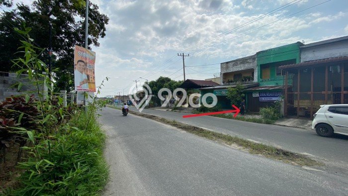 Ruko Dijual di Siantar Utara Pematang Siantar dengan LB 144m2 Ruko Dijual di Siantar Utara Pematang Siantar dengan LB 144m2