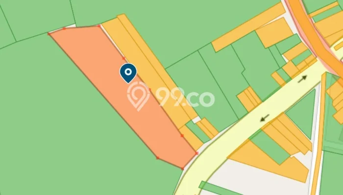 Kavling Tanah Dijual di Muara Sabak Barat Tanjung Jabung Timur Spesifikasi 10074m2 Kavling Tanah Dijual di Muara Sabak Barat Tanjung Jabung Timur Spesifikasi 10074m2