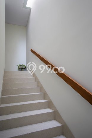 Rumah Minimalis 2 Kamar LT 68m2 di Pondok Kelapa Rumah Minimalis 2 Kamar LT 68m2 di Pondok Kelapa
