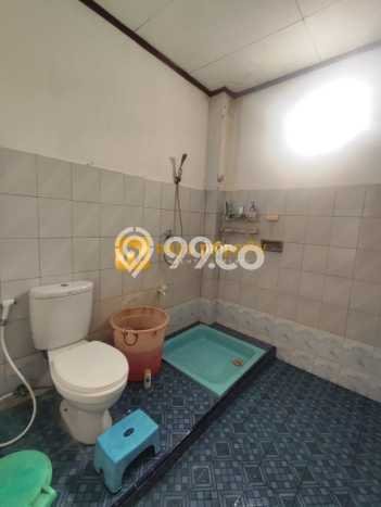 Dijual Rumah 4 Kamar Lokasi Strategis Nyaman dan Strategis di Kramat Jati Dijual Rumah 4 Kamar Lokasi Strategis Nyaman dan Strategis di Kramat Jati