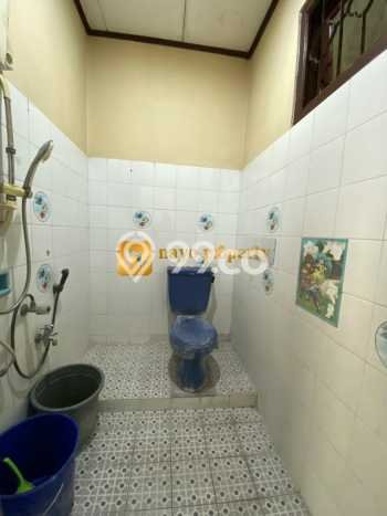 Rumah Modern 4 KT di Jati Rahayu Bekasi Unfurnished Rumah Modern 4 KT di Jati Rahayu Bekasi Unfurnished