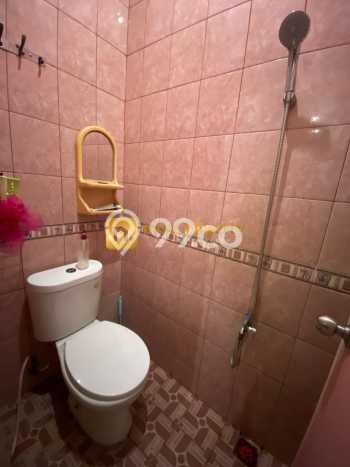 Rumah Modern 3 KT di Jaka Sampurna Bekasi Unfurnished Rumah Modern 3 KT di Jaka Sampurna Bekasi Unfurnished