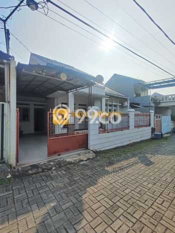 Rumah Modern 2 Kamar LT 164m2 di Jatiwaringin Rumah Modern 2 Kamar LT 164m2 di Jatiwaringin