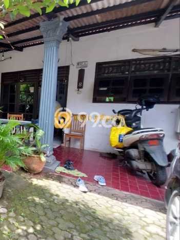 Jarang Ada! Tanah di Ciputat Punya Luas 196m2 SHM Jarang Ada! Tanah di Ciputat Punya Luas 196m2 SHM
