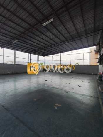 Unit Kantor Dijual di Jakarta Utara LT 4104m2 & LB 6343m2 Unit Kantor Dijual di Jakarta Utara LT 4104m2 & LB 6343m2