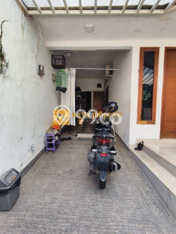 Rumah Modern 4 Kamar LT 150m2 di Jatibening Rumah Modern 4 Kamar LT 150m2 di Jatibening