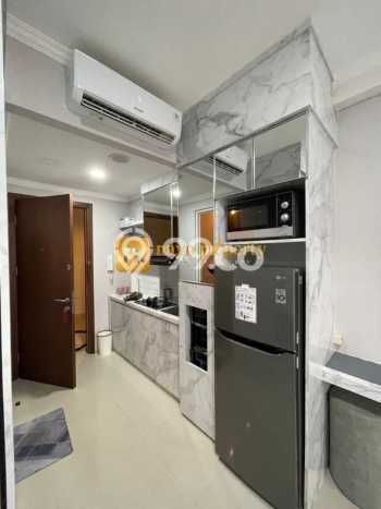 Untuk Dijual Apartemen 0 KT & 1 KM di Jakarta Timur Lokasi Strategis Untuk Dijual Apartemen 0 KT & 1 KM di Jakarta Timur Lokasi Strategis