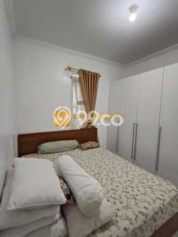 Rumah Sederhana Dijual di Jonggol 2 Kamar dengan Luas Tanah 72m2 Rumah Sederhana Dijual di Jonggol 2 Kamar dengan Luas Tanah 72m2