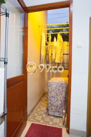 Rumah Minimalis 3 KT di Kebagusan Jakarta Selatan Full Furnished Rumah Minimalis 3 KT di Kebagusan Jakarta Selatan Full Furnished