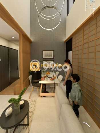 Jual Rumah Strategis Bagus Punya 2 KT di Sawangan Depok SHM Jual Rumah Strategis Bagus Punya 2 KT di Sawangan Depok SHM