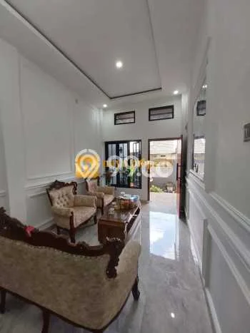 Dijual Rumah Strategis Bagus Punya 4 KT di Cilodong Depok SHM Dijual Rumah Strategis Bagus Punya 4 KT di Cilodong Depok SHM