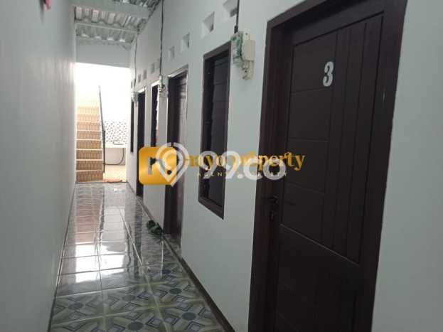Kost Dijual Lokasi Strategis Cipinang Jakarta Timur 7 Kamar Tidur Kost Dijual Lokasi Strategis Cipinang Jakarta Timur 7 Kamar Tidur