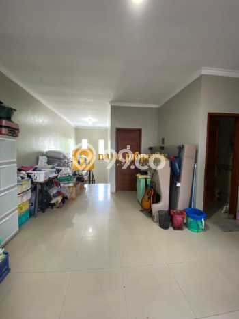 Ready to Use! Luxury House LT 161m2 Desain Elegan di Jatibening Ready to Use! Luxury House LT 161m2 Desain Elegan di Jatibening