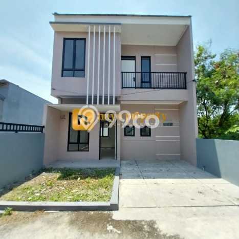 Rumah Modern Minimalis 2 KT Bisa Langsung Pindah di Bekasi Timur Rumah Modern Minimalis 2 KT Bisa Langsung Pindah di Bekasi Timur