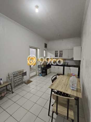 Rumah Sederhana Dijual di Jonggol 2 Kamar dengan Luas Tanah 72m2 Rumah Sederhana Dijual di Jonggol 2 Kamar dengan Luas Tanah 72m2