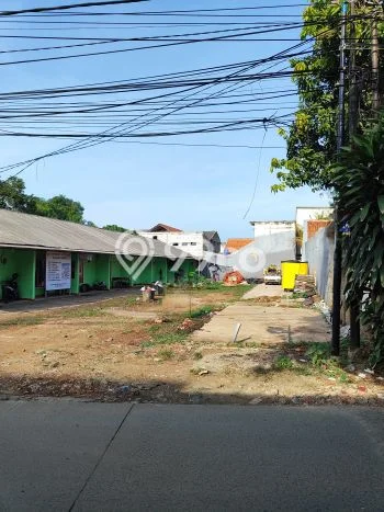 For Sale Tanah di Jatiwaringin, Luas 440m², Area Potensial For Sale Tanah di Jatiwaringin, Luas 440m², Area Potensial