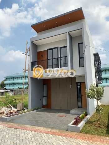 Dijual Rumah Minimalis Bagus Punya 3 KT di Bekasi Utara Bekasi SHM Dijual Rumah Minimalis Bagus Punya 3 KT di Bekasi Utara Bekasi SHM