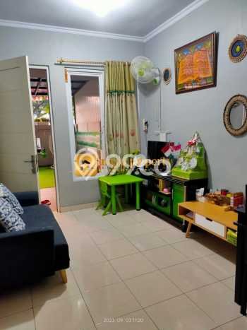 Dijual Hunian Rumah Nyaman 3 Kamar di Jatimakmur, Bekasi Dijual Hunian Rumah Nyaman 3 Kamar di Jatimakmur, Bekasi