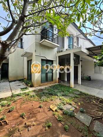 Dijual Rumah Mewah Elegan Dengan View Cantik di Pulomas, Jakarta Timur Dijual Rumah Mewah Elegan Dengan View Cantik di Pulomas, Jakarta Timur