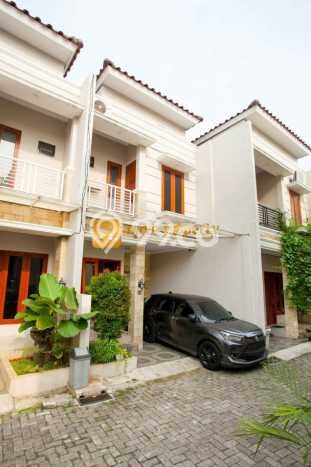 Rumah Minimalis 3 KT di Kebagusan Jakarta Selatan Full Furnished Rumah Minimalis 3 KT di Kebagusan Jakarta Selatan Full Furnished