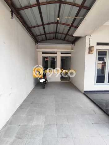 Rumah Modern 2 Kamar LT 164m2 di Jatiwaringin Rumah Modern 2 Kamar LT 164m2 di Jatiwaringin