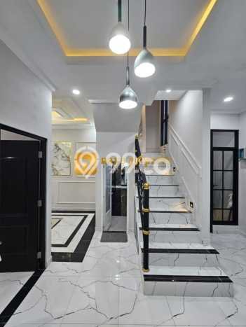 Dijual Rumah Strategis Bagus Punya 3 KT di Jagakarsa Jakarta Selatan SHM Dijual Rumah Strategis Bagus Punya 3 KT di Jagakarsa Jakarta Selatan SHM