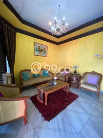 Hunian Mewah LB 285m2 Siap Pakai Desain Elegan di Jatiwaringin, Bekasi Hunian Mewah LB 285m2 Siap Pakai Desain Elegan di Jatiwaringin, Bekasi