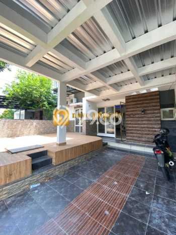Rumah 3 KT 3 KM Luas Tanah 144m², LB 235m² di Harapan Indah, Bekasi Rumah 3 KT 3 KM Luas Tanah 144m², LB 235m² di Harapan Indah, Bekasi