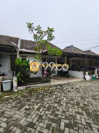 Rumah Modern 2 KT LT 92m2 di Ciganjur Rumah Modern 2 KT LT 92m2 di Ciganjur