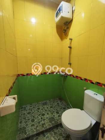 Rumah Modern 2 KT di Lippo Karawaci Tangerang Unfurnished Rumah Modern 2 KT di Lippo Karawaci Tangerang Unfurnished