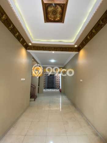 For Sale Hunian Rumah Terawat 3 KT di Jatiwaringin, Bekasi For Sale Hunian Rumah Terawat 3 KT di Jatiwaringin, Bekasi