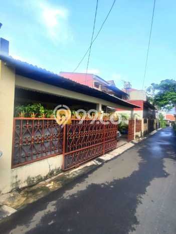 Hunian Nyaman Asri 2 KT Siap Pakai di Pondok Kelapa Jakarta Timur Hunian Nyaman Asri 2 KT Siap Pakai di Pondok Kelapa Jakarta Timur