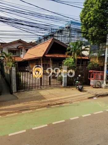 Rumah Elit Modern Tanpa Renovasi di Cawang Jakarta Timur Rumah Elit Modern Tanpa Renovasi di Cawang Jakarta Timur